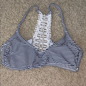 TARGET BIKINI TOP